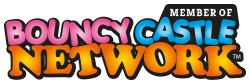 Booking System by The Bouncy Castle Network